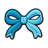 Blue Bow