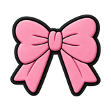 Pink Bow