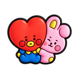 Tata and Cooky