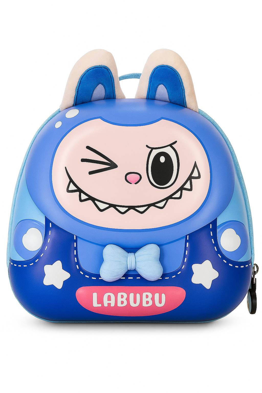 Hardcase Kids Bag - Labubu