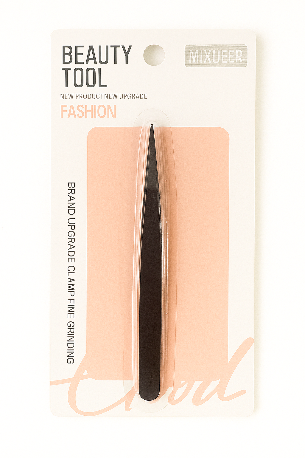 Tweezer - NipTip