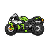 Sports Bike