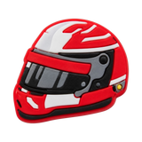 Racing Helmet