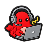 Lobster Gamer
