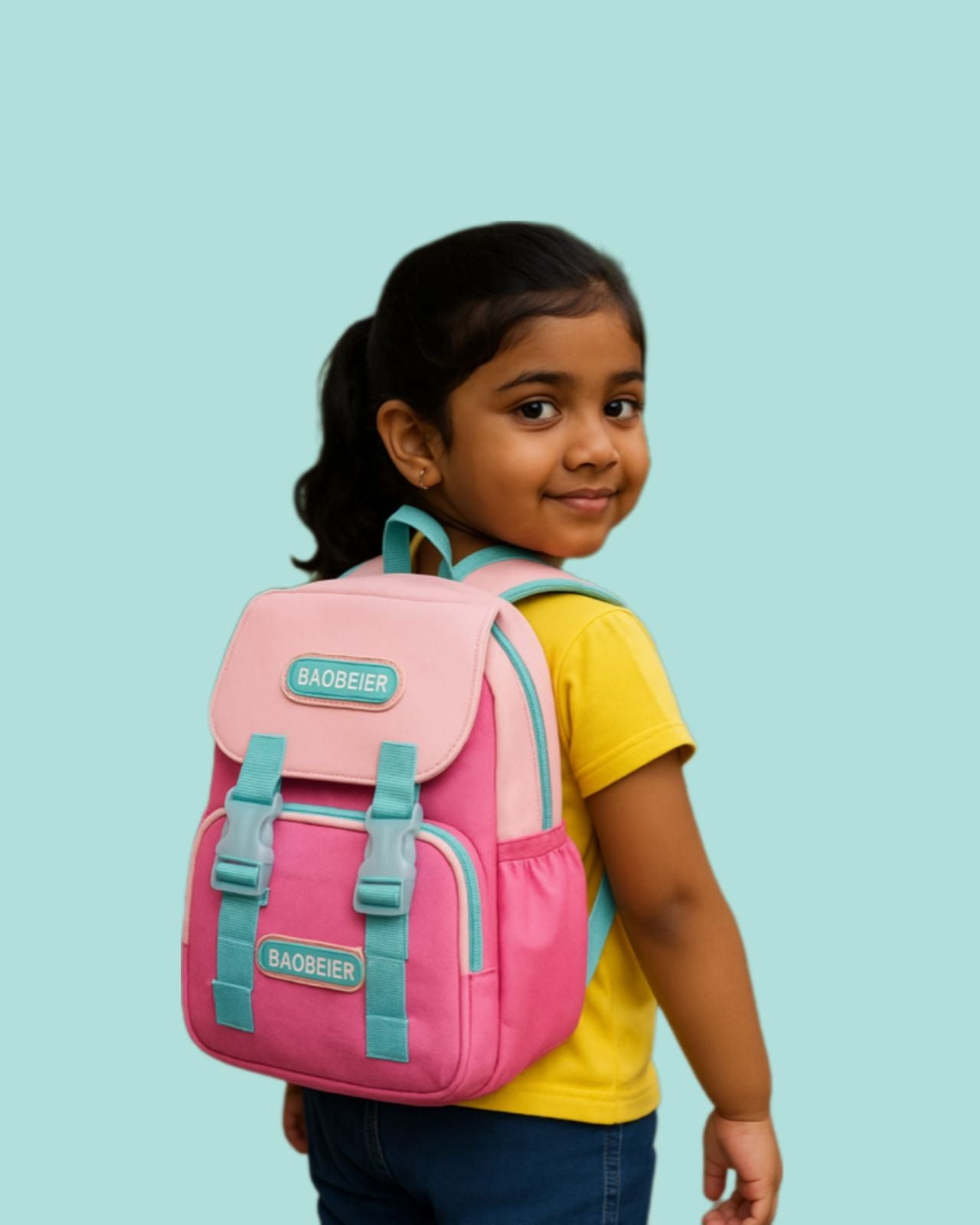 Backpack - DuoTone