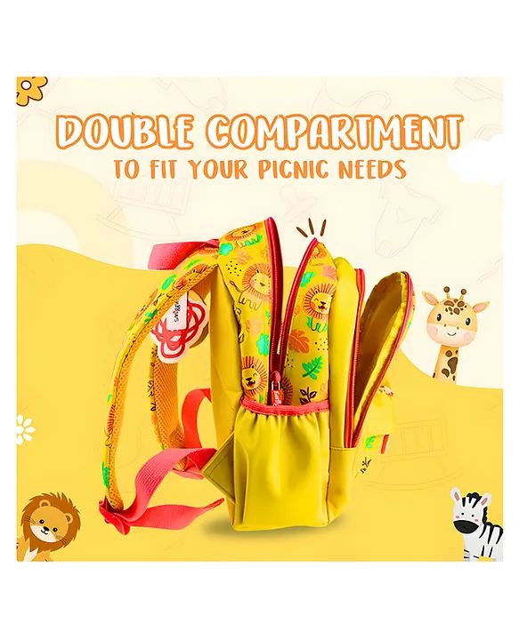 Kids Mini Backpack