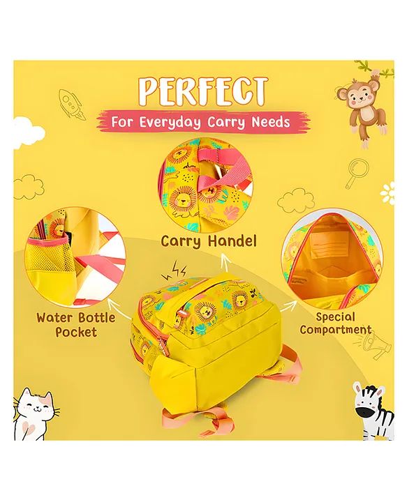 Kids Mini Backpack