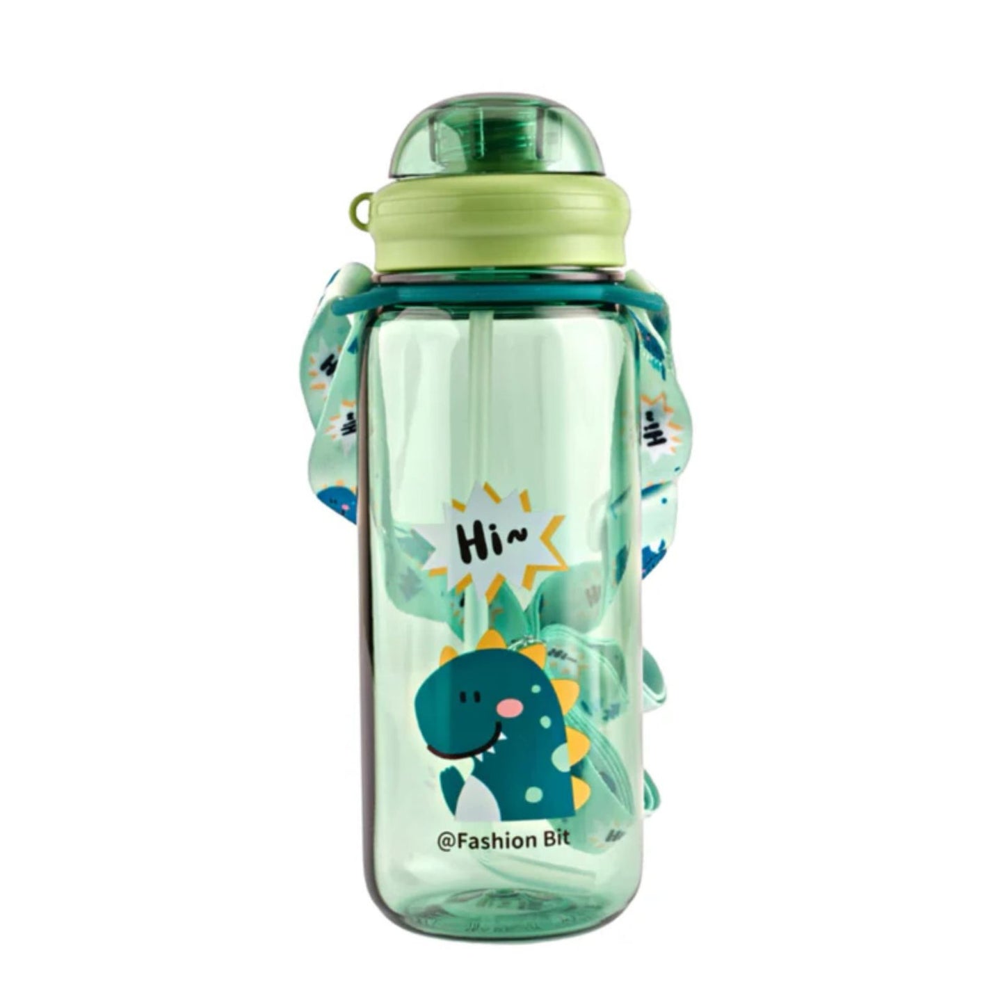 Kids Bottle - Aqua Flow