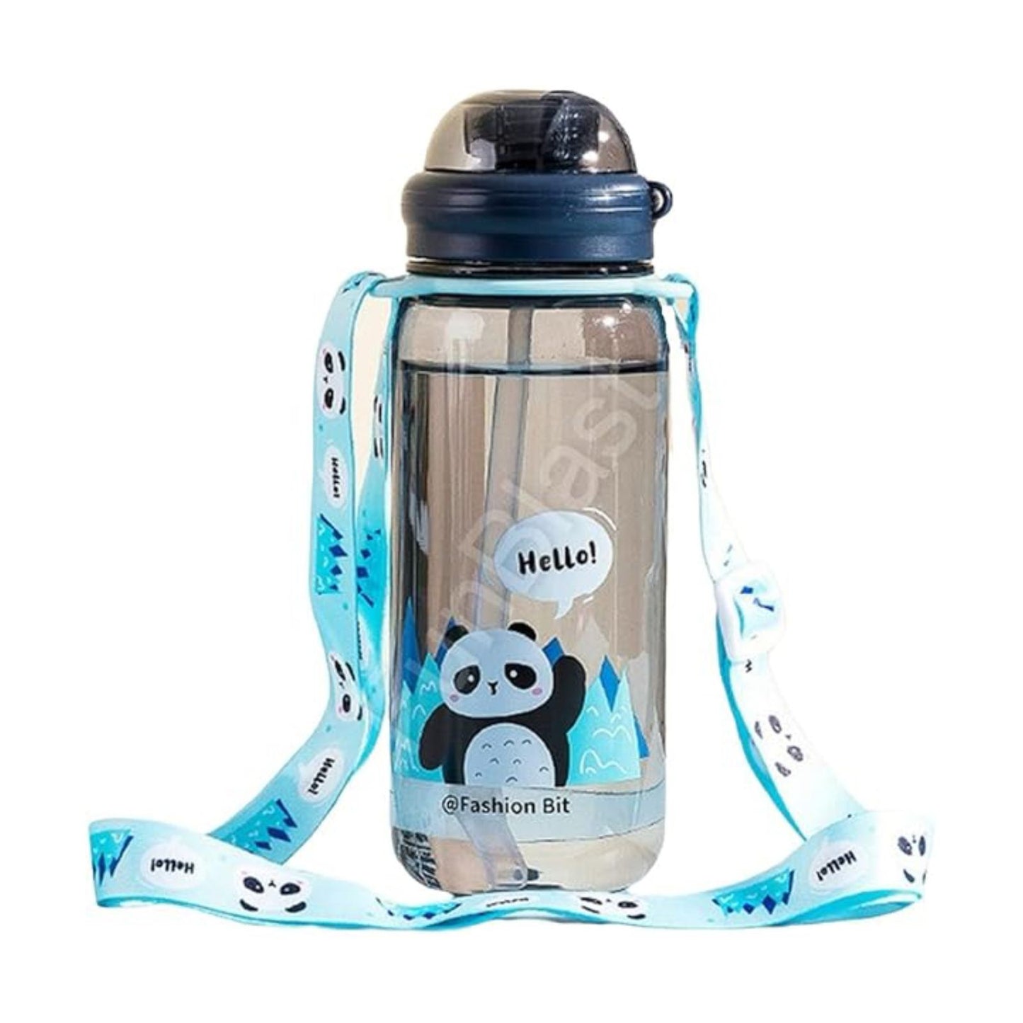 Kids Bottle - Aqua Flow