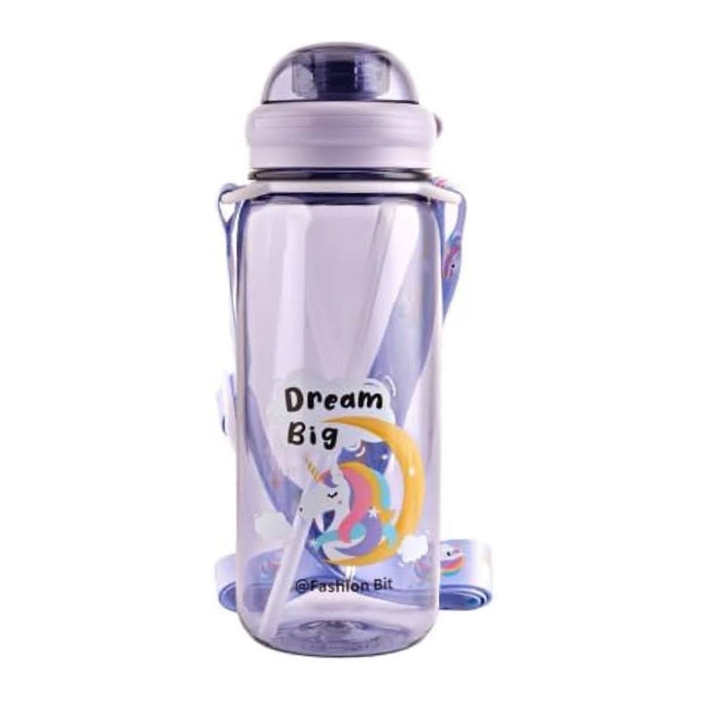 Kids Bottle - Aqua Flow