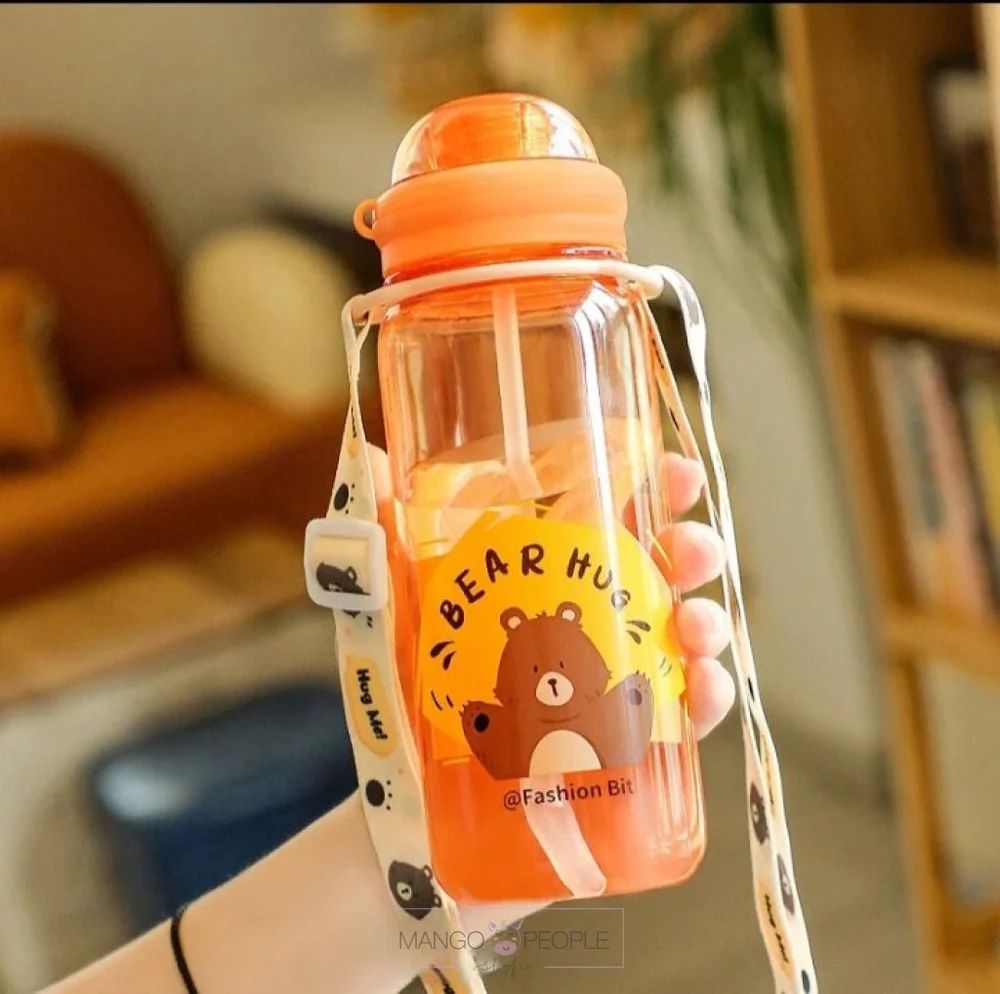 Kids Bottle - Aqua Flow