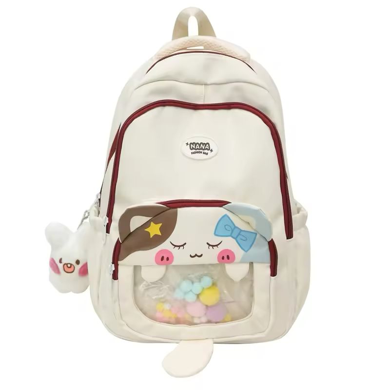 Kids Bag - Dreamy Meow