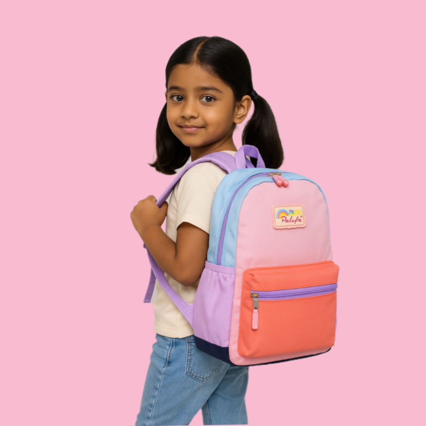 Backpack Dreamie