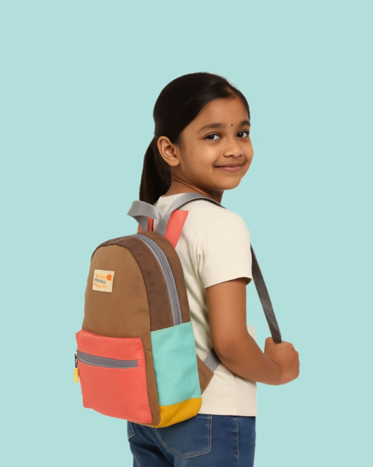 Backpack Dreamie