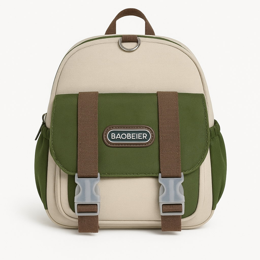 Backpack - DuoTone