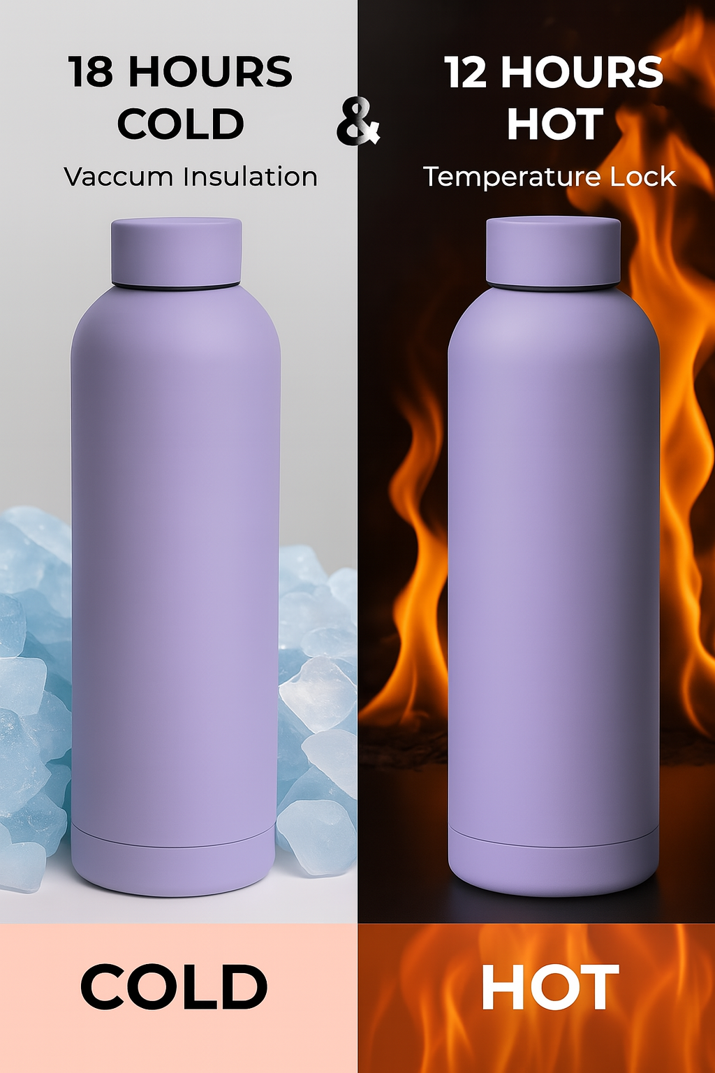 Vibrance Bottle