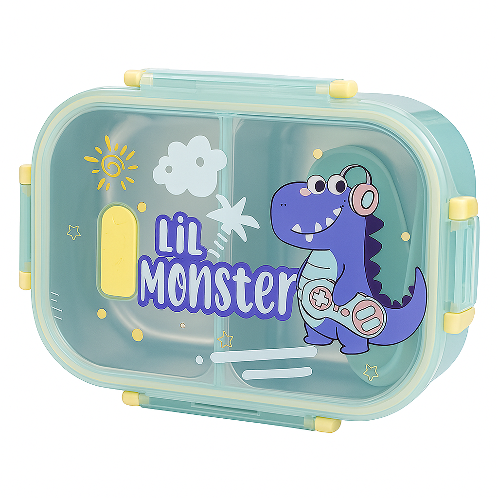 Kids Lunch Box - Magic Munch
