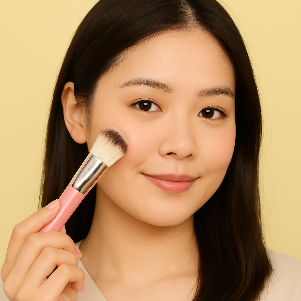 Premium Foundation Brush