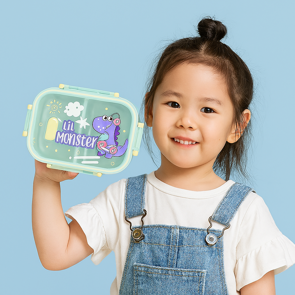 Kids Lunch Box - Magic Munch