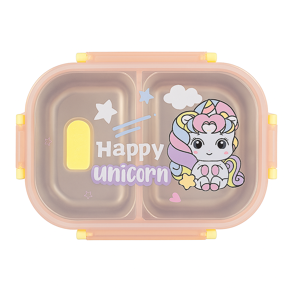 Kids Lunch Box - Magic Munch