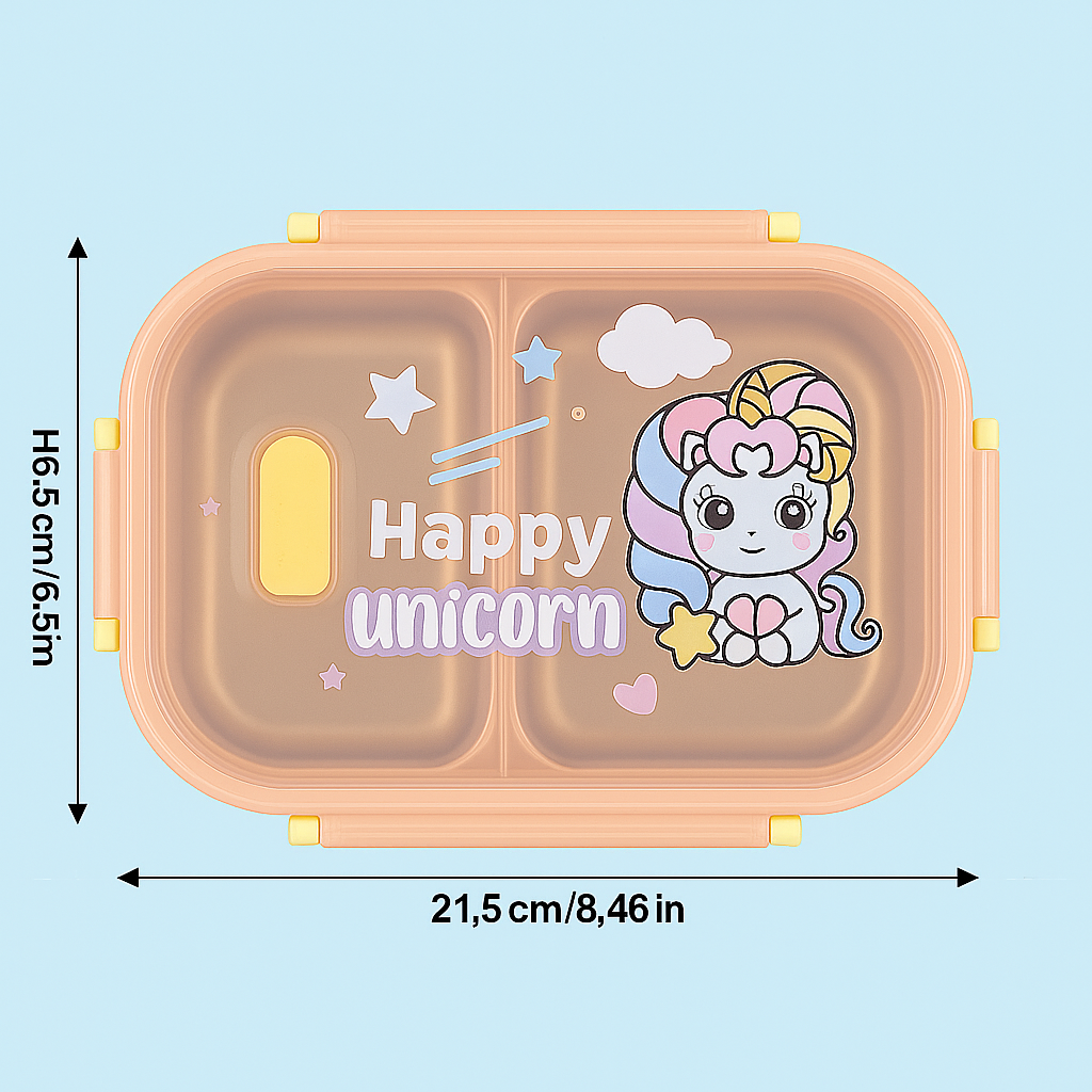 Kids Lunch Box - Magic Munch