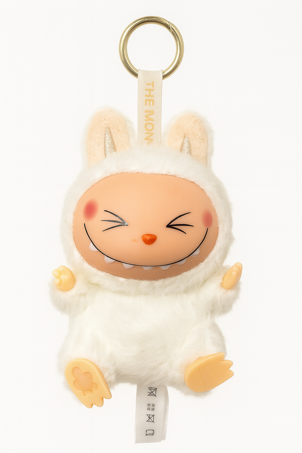 Labubui Bag Charm