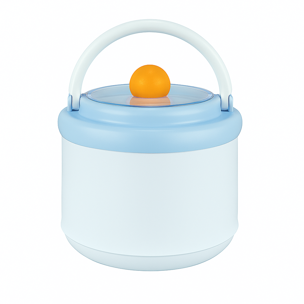 Lunch Box - Scoop n Go