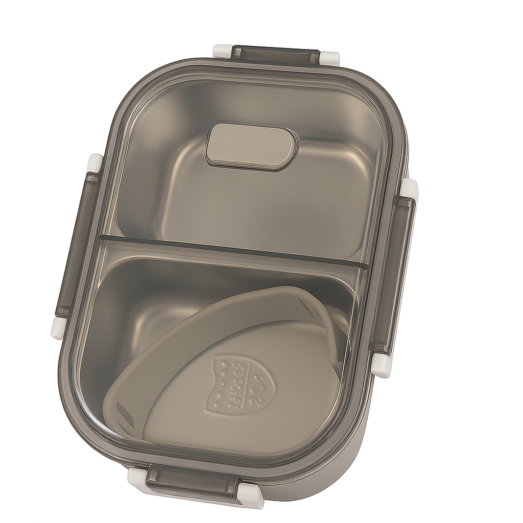 Lunch Box - DuoServe