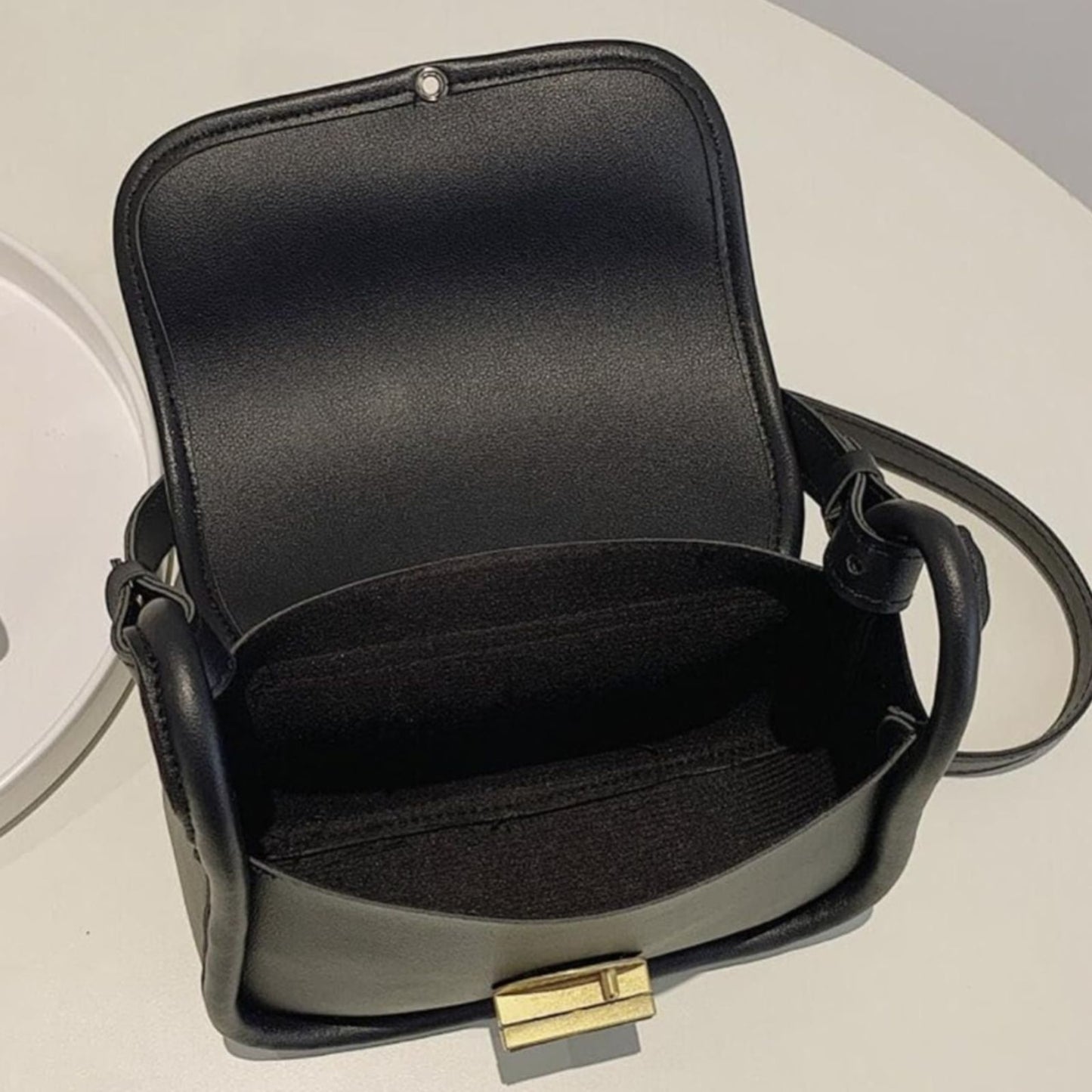 Hand Bag Luna Loop