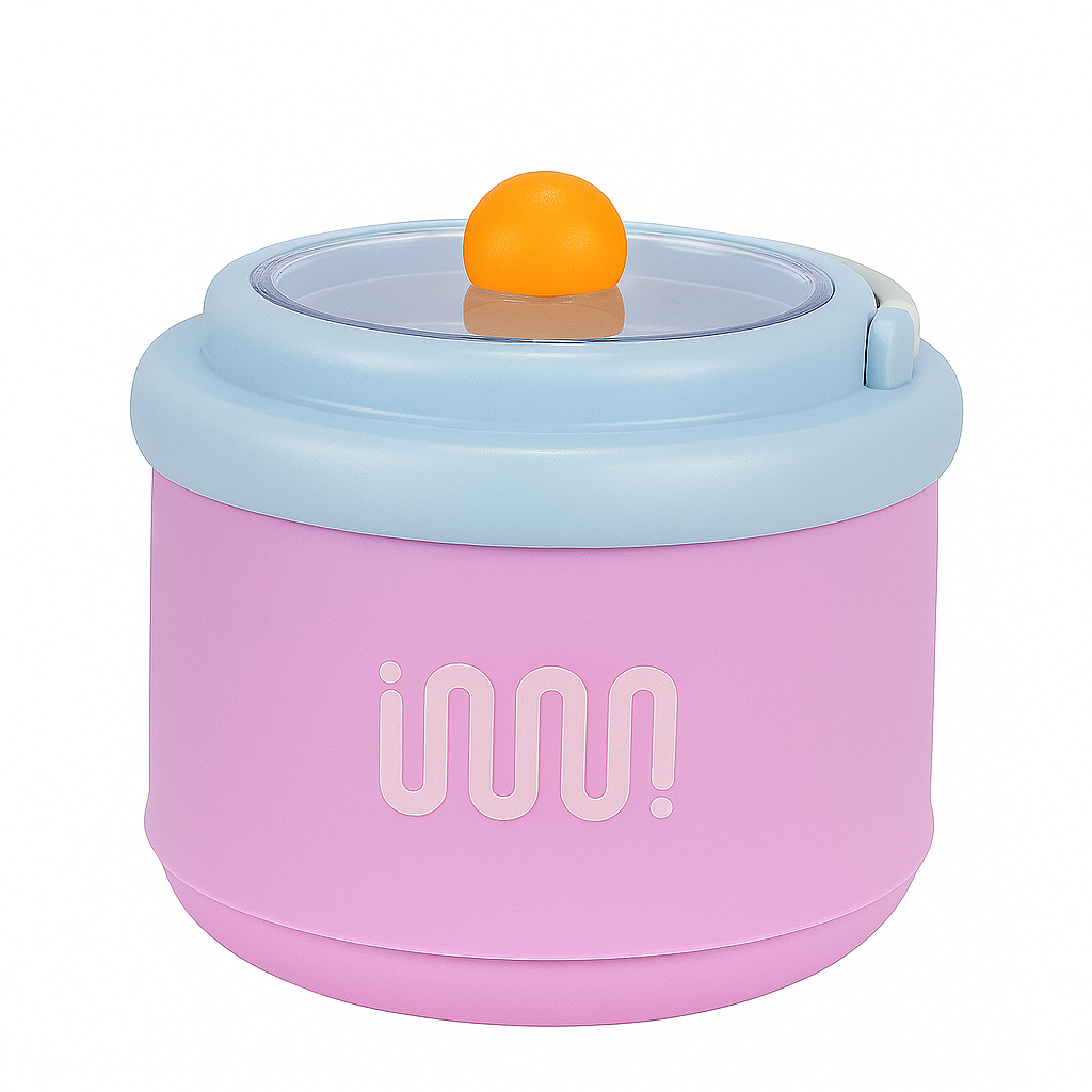 Lunch Box - Scoop n Go