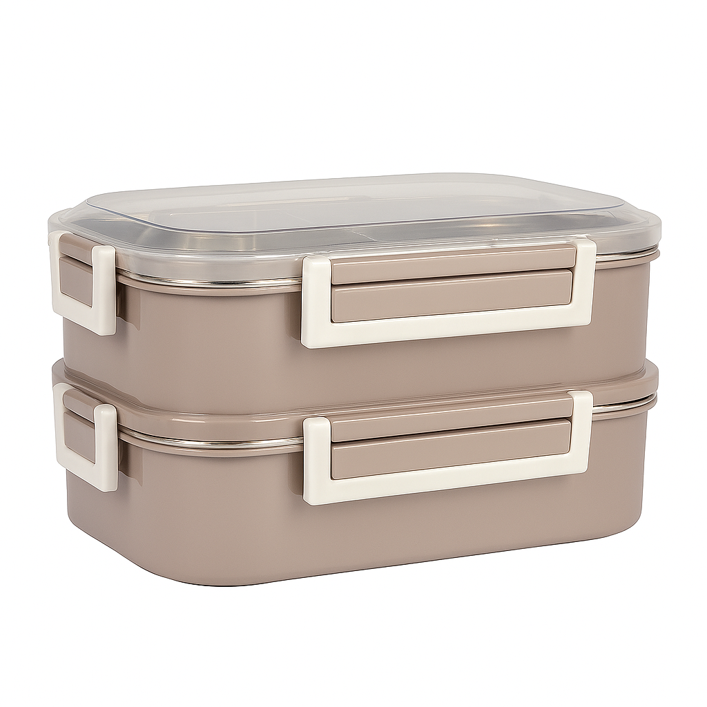 Lunch Box - DuoServe