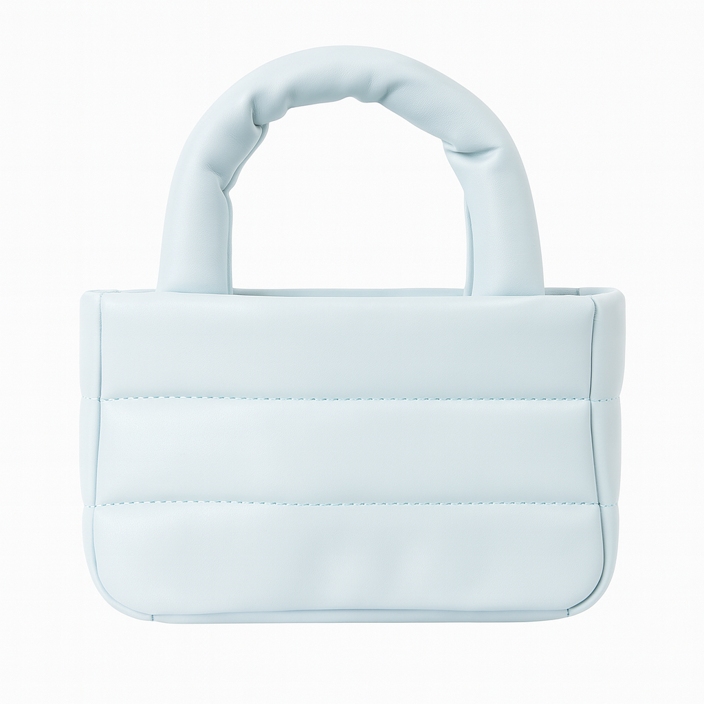 Hand Bag Puffer
