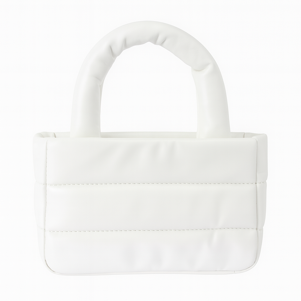 Hand Bag Puffer