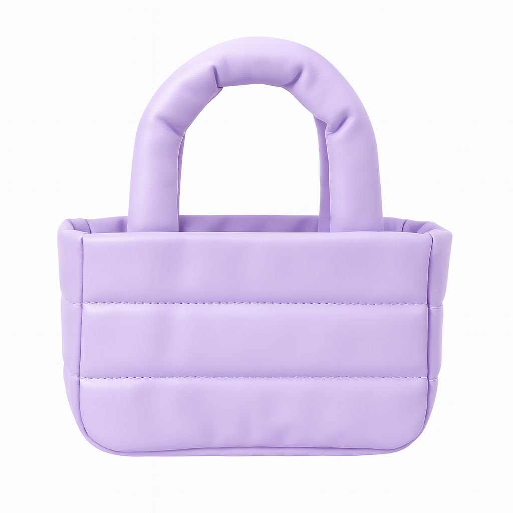 Hand Bag Puffer