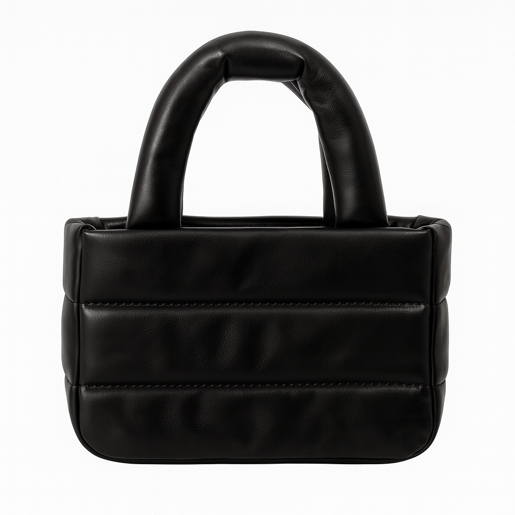 Hand Bag Puffer