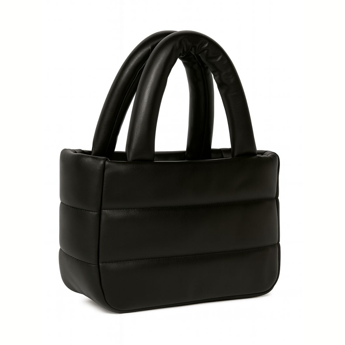 Hand Bag Puffer