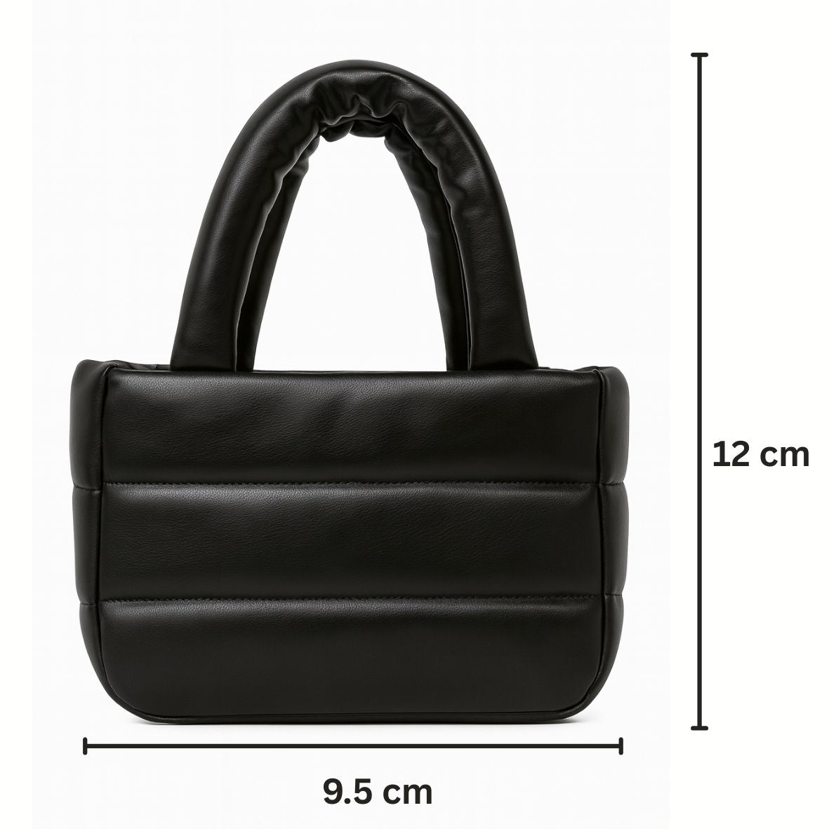 Hand Bag Puffer