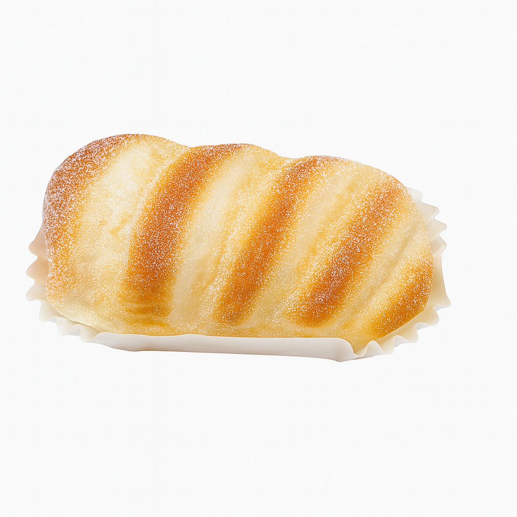 Fridge Magnet Baguette
