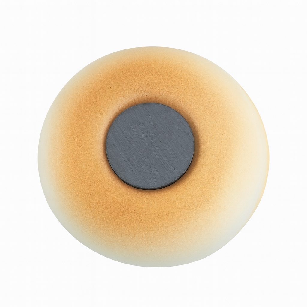 Fridge Magnet Burger