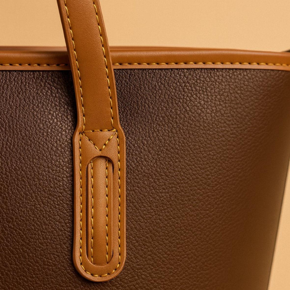 Tote Bag Timeless