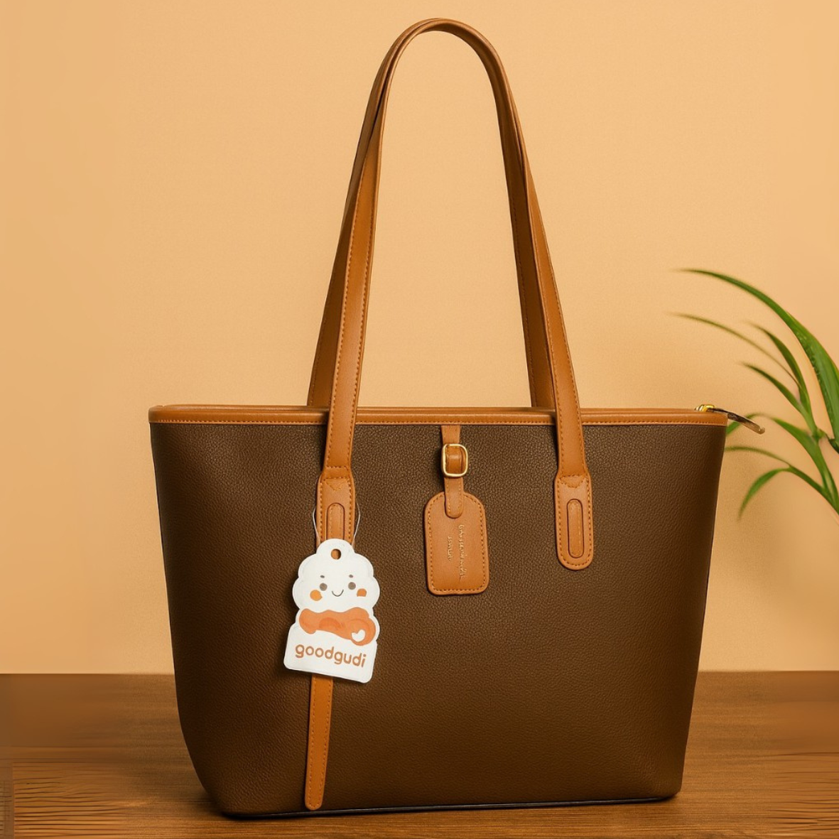 Tote Bag Timeless