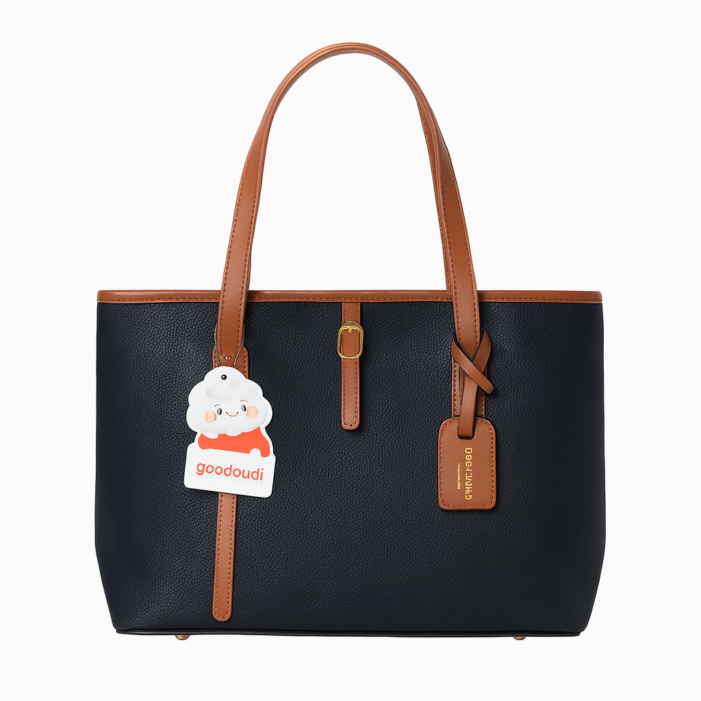 Tote Bag Timeless