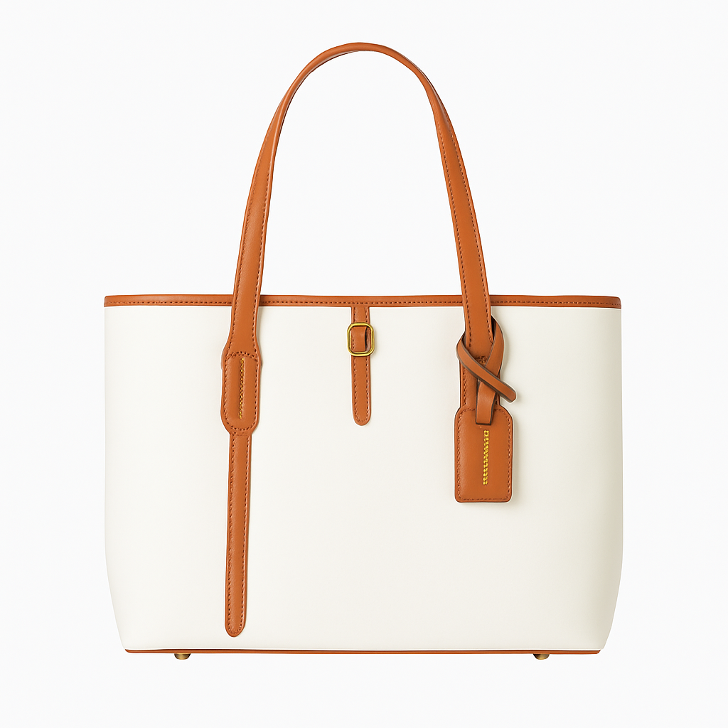 Tote Bag Timeless