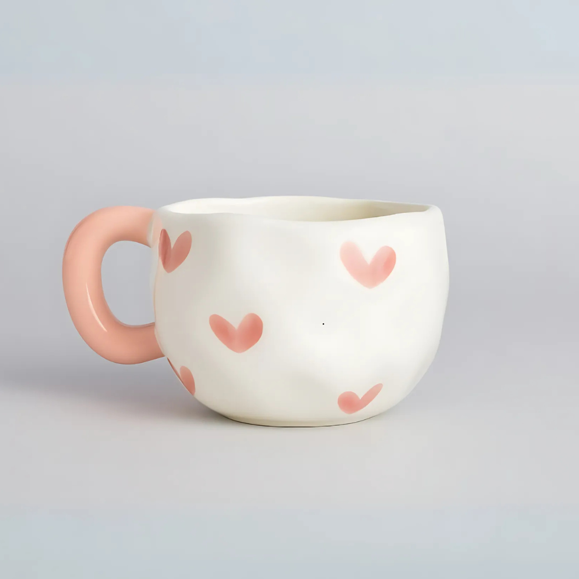 Mug Heart