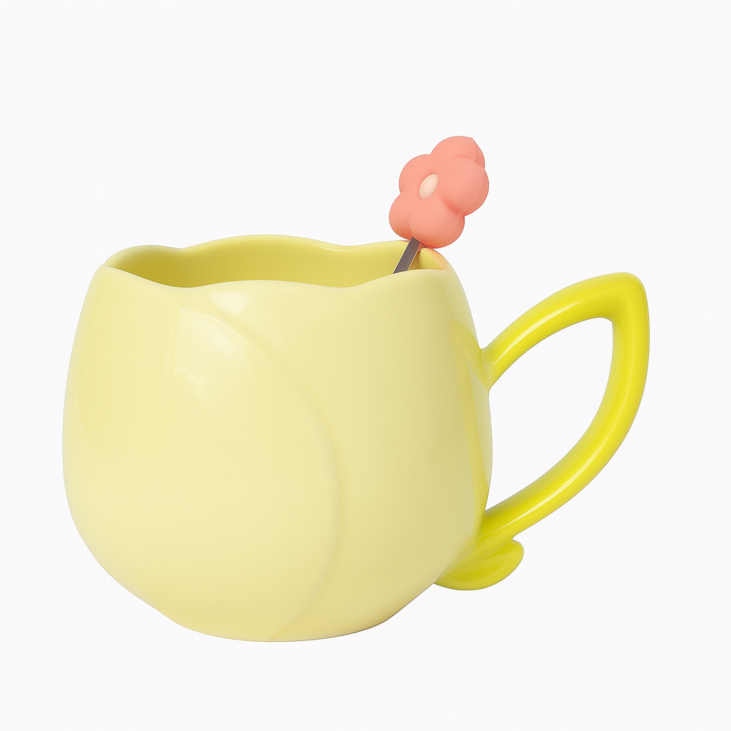 Mug Tulip