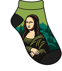 Mona lisa