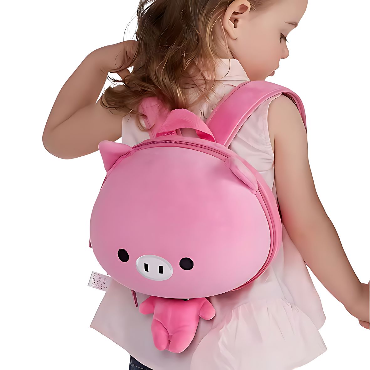 Supercute Backpack