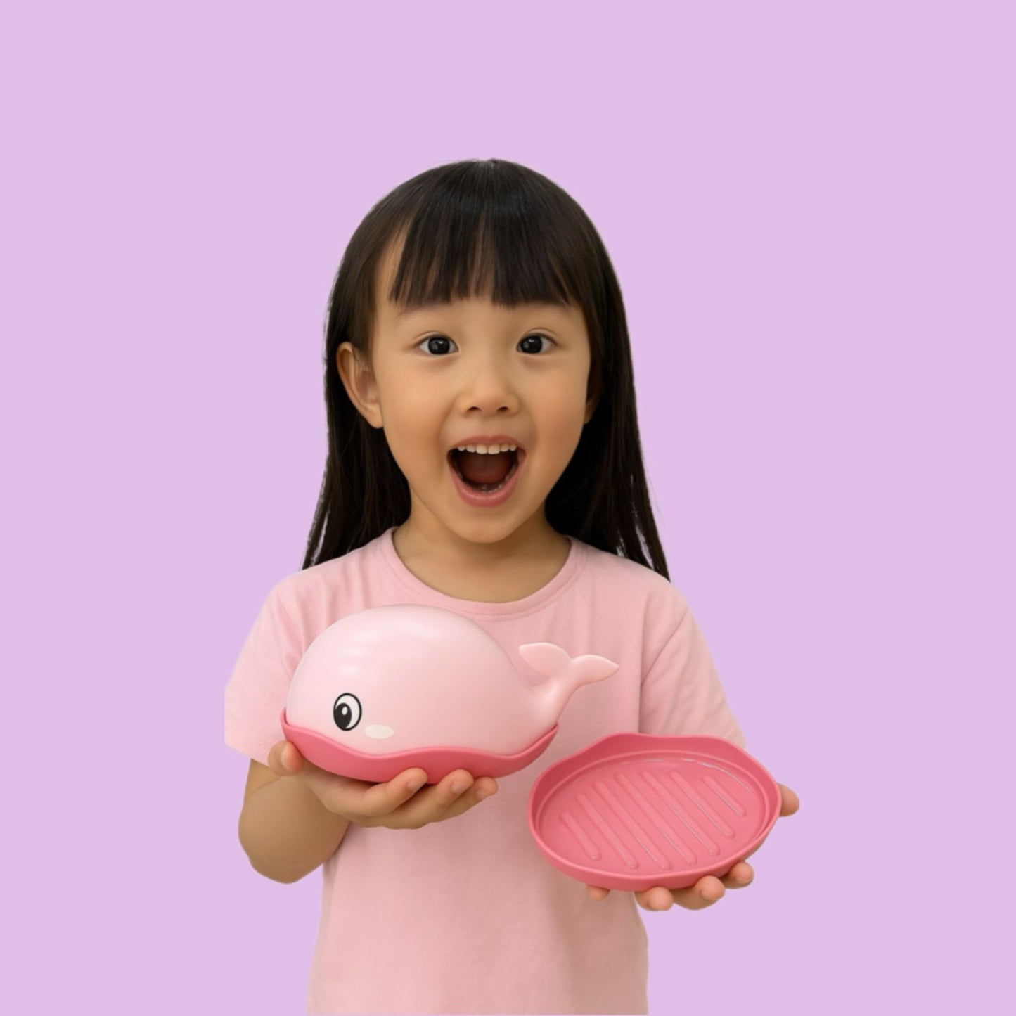 Whale Soap Box