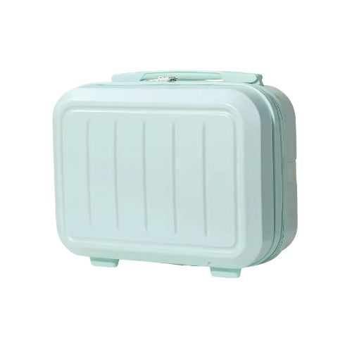 Vanity Bag - Matcha Mint