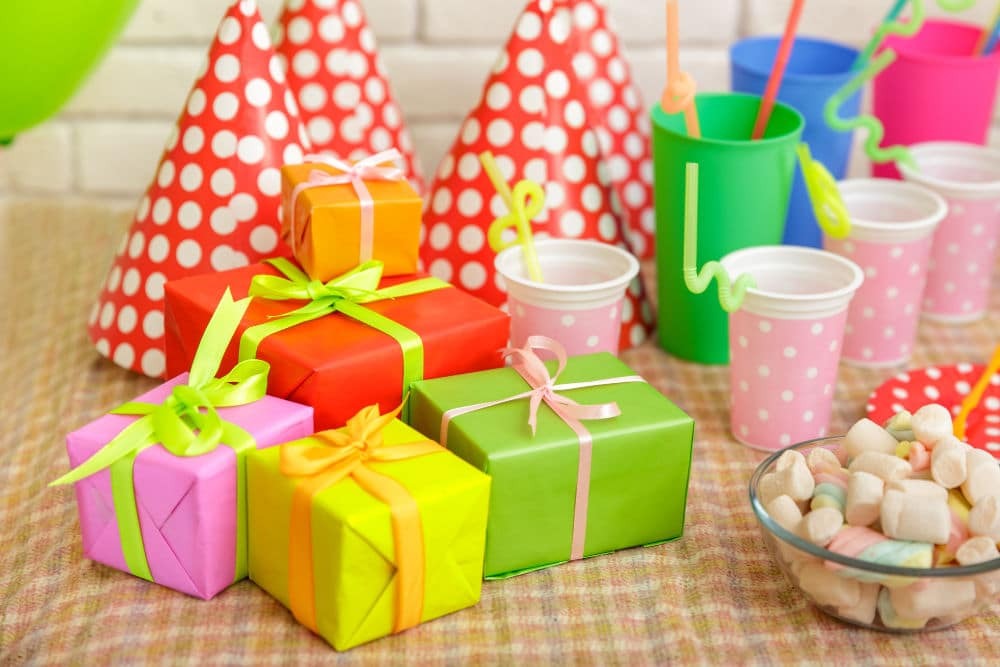 10 Unique Return Gift Ideas for Kids’ Birthday Parties (Fun & Memorable)